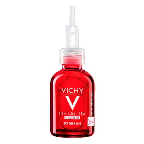 LIFTACTIV B3 SÉRUM UNIFORMIZADOR E CORRETOR DE LINHAS