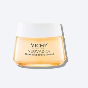 Creme Leve Efeito Lifting Menopausa 50g